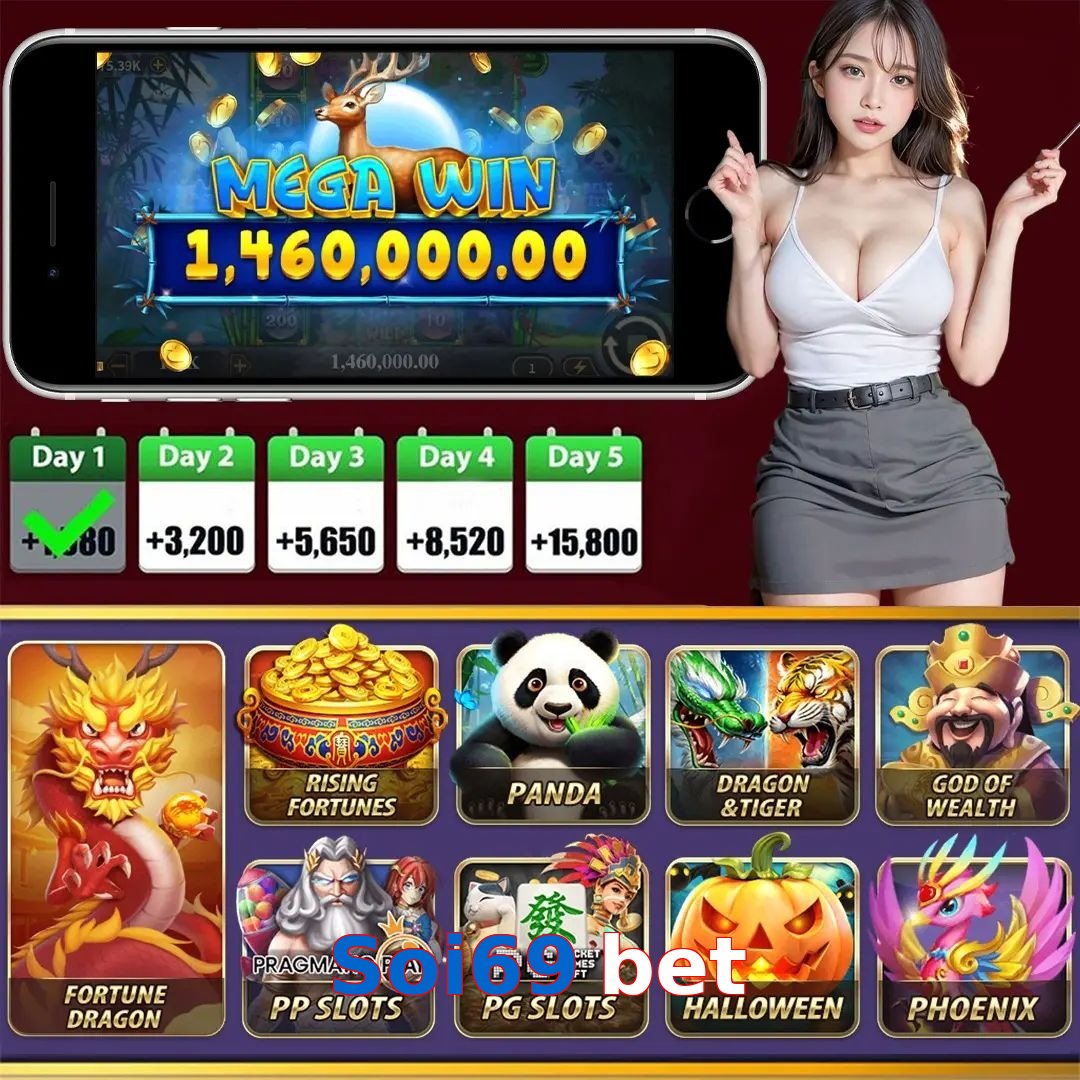 Soi69 bet